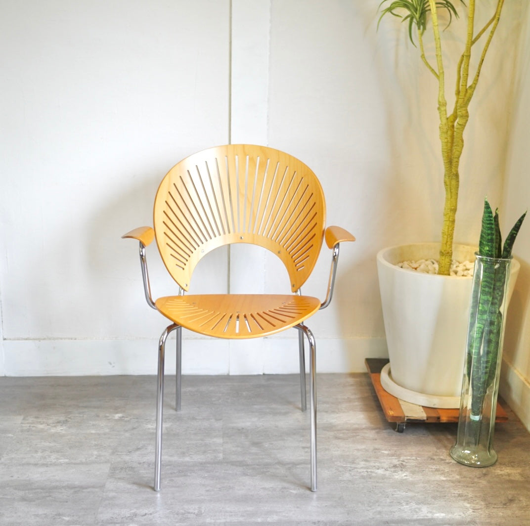 フレデリシア / FREDERICIA model3299 トリニダード アームチェア ナナ 