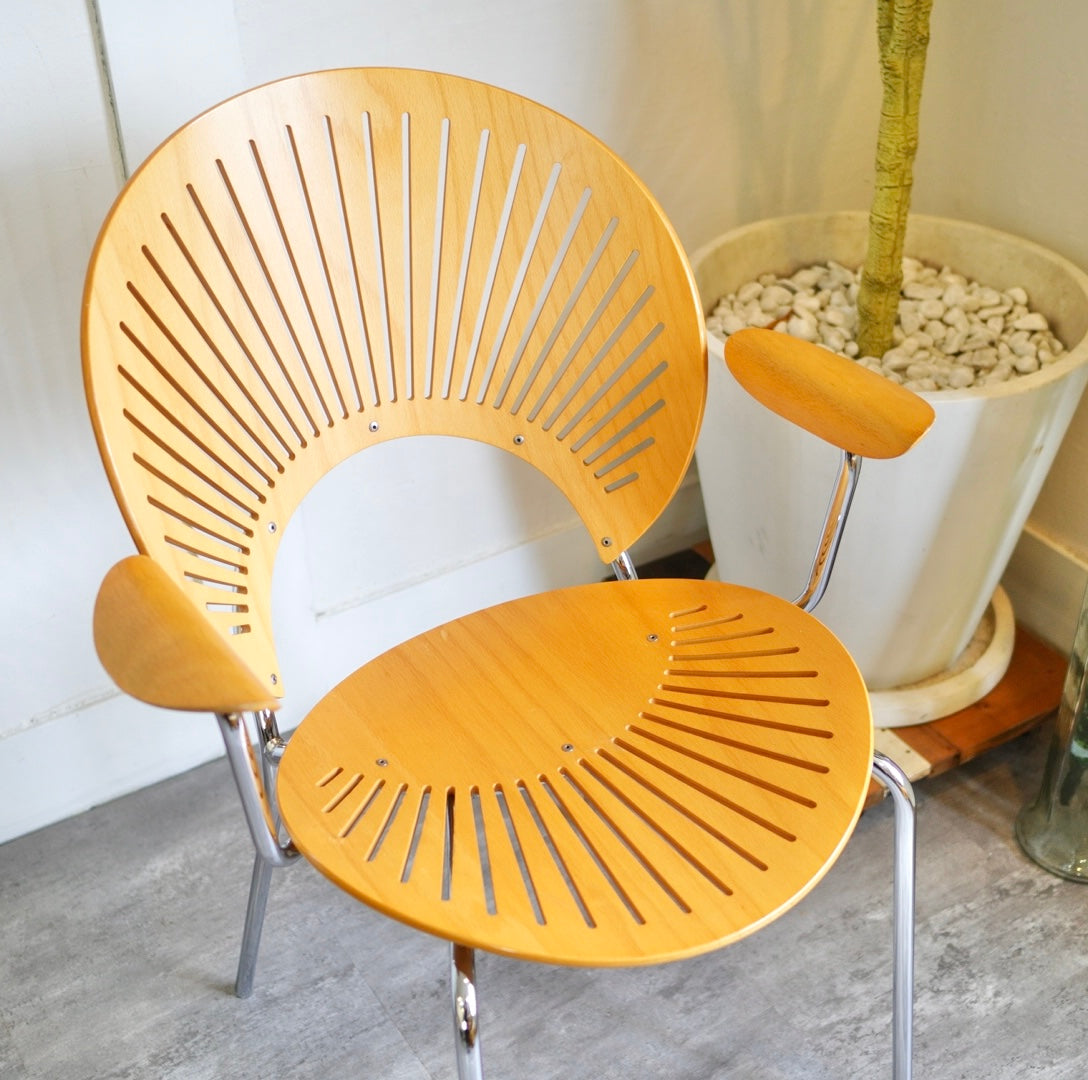 フレデリシア / FREDERICIA model3299 トリニダード アームチェア ナナ・ディッツェル