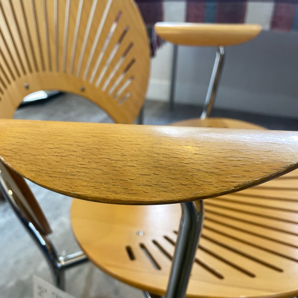 フレデリシア / FREDERICIA model3299 トリニダード アームチェア ナナ・ディッツェル