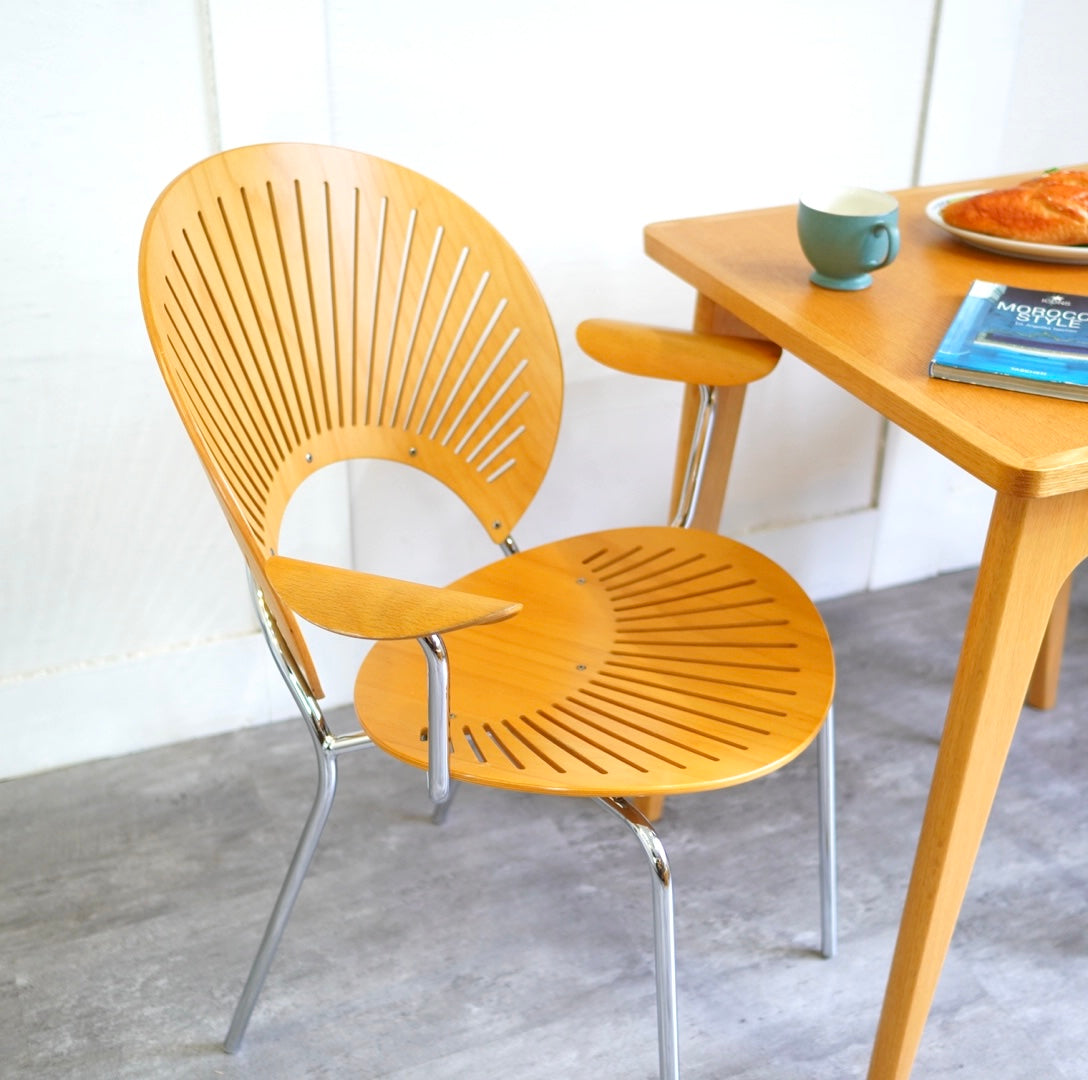 フレデリシア / FREDERICIA model3299 トリニダード アームチェア ナナ・ディッツェル