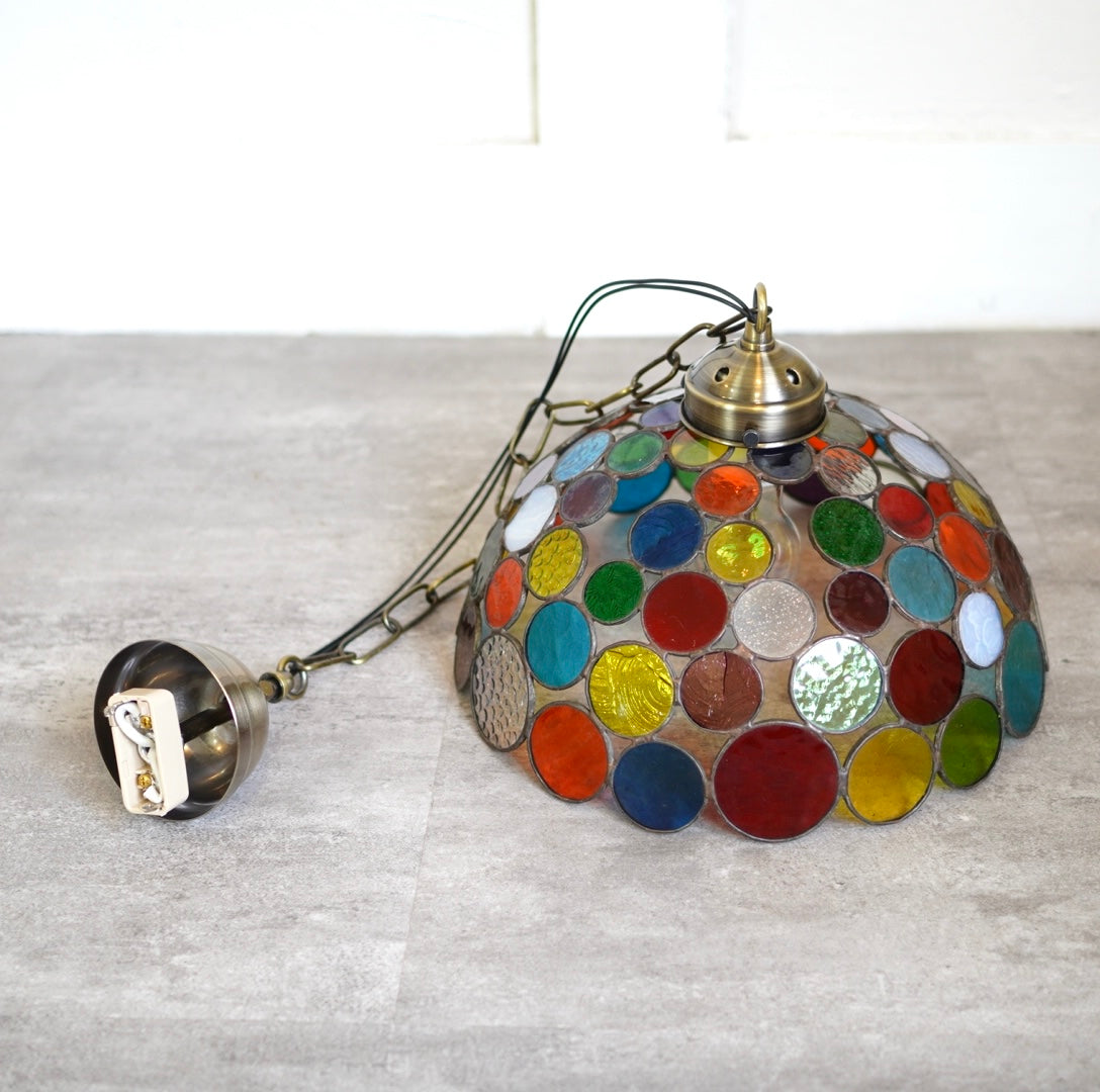 ニジイロランプ / Nijiiro Lamp ニジイロボウル / Nijiiro bowl M ペンダントライト