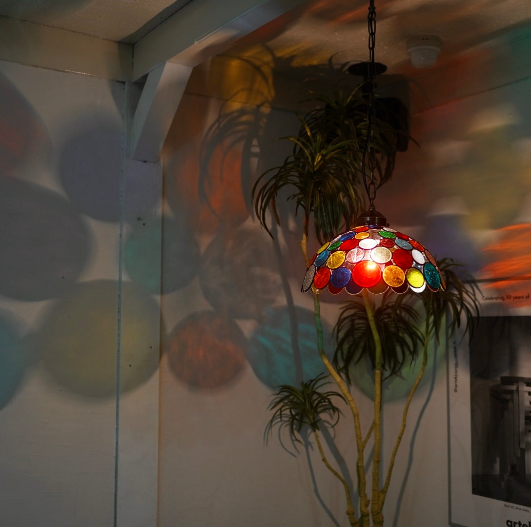 ニジイロランプ / Nijiiro Lamp ニジイロボウル / Nijiiro bowl M ペンダントライト