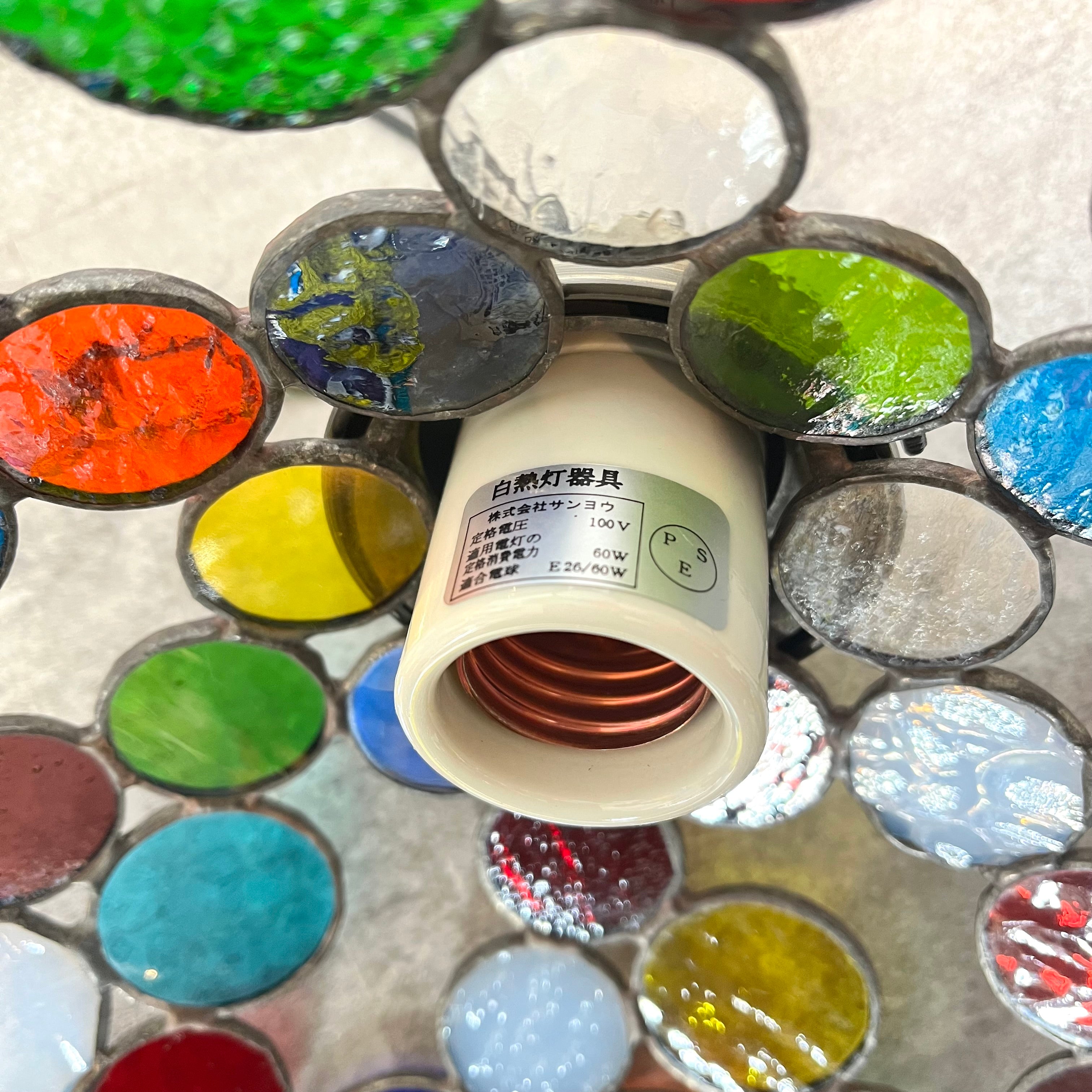 ニジイロランプ / Nijiiro Lamp ニジイロボウル / Nijiiro bowl M ペンダントライト