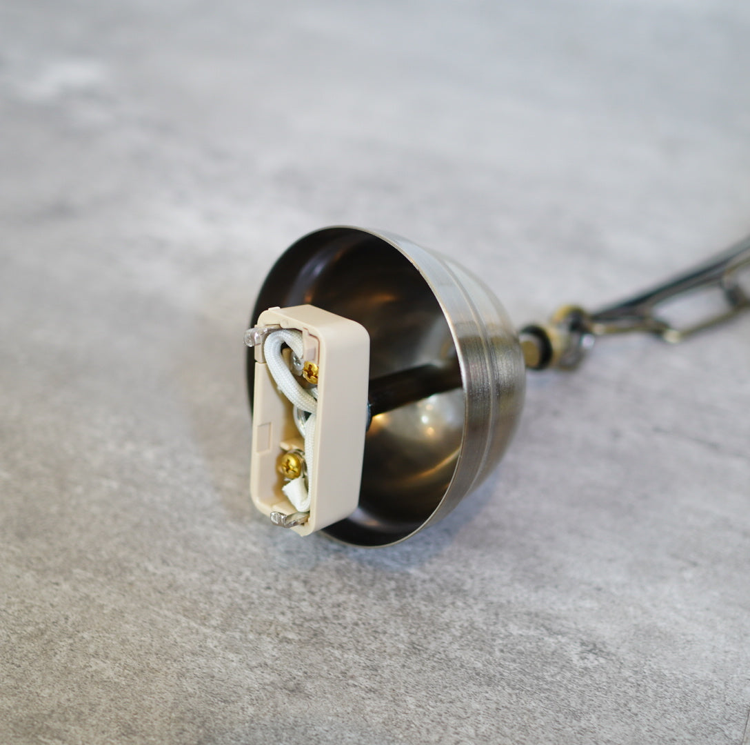 ニジイロランプ / Nijiiro Lamp ニジイロボウル / Nijiiro bowl M ペンダントライト