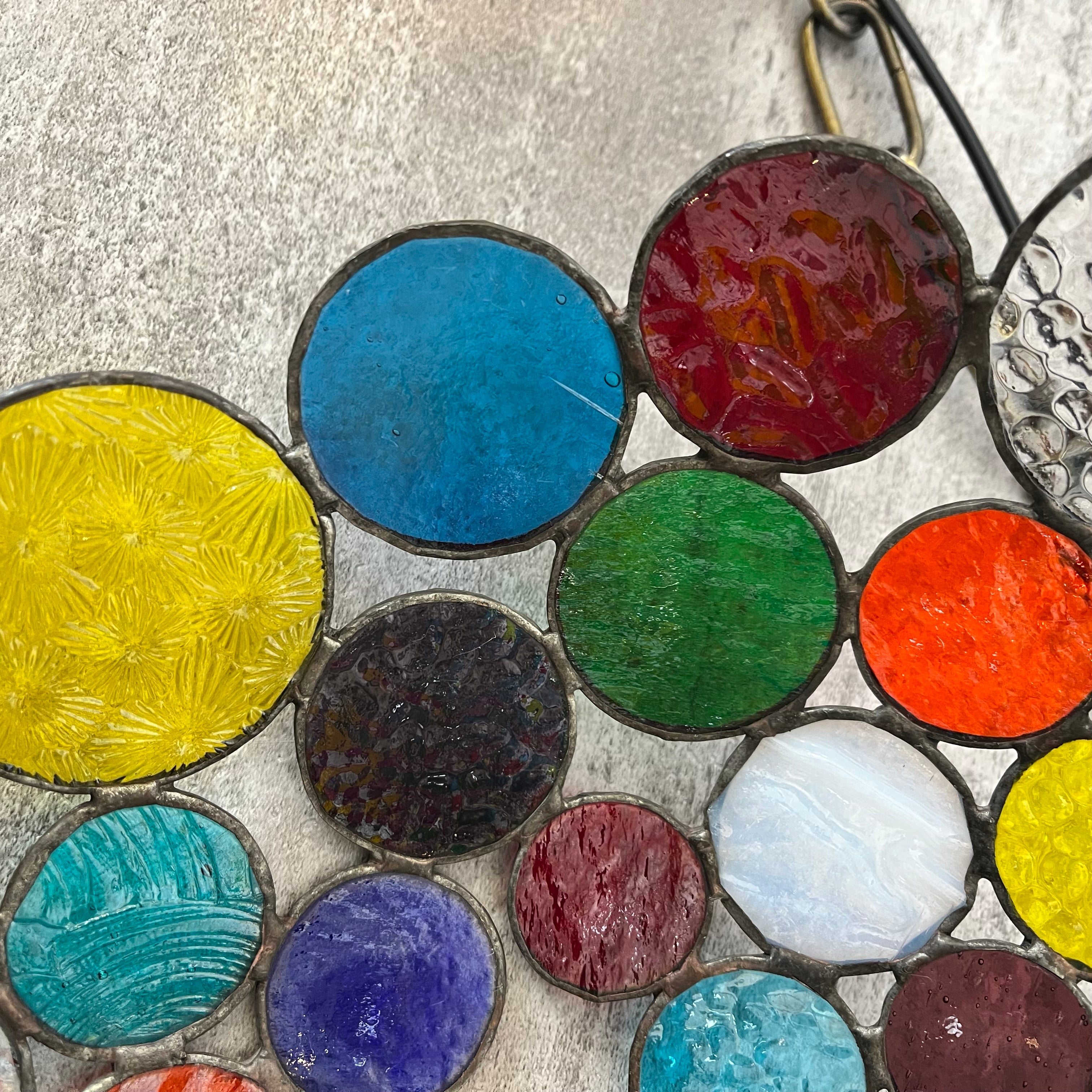 ニジイロランプ / Nijiiro Lamp ニジイロボウル / Nijiiro bowl M ペンダントライト