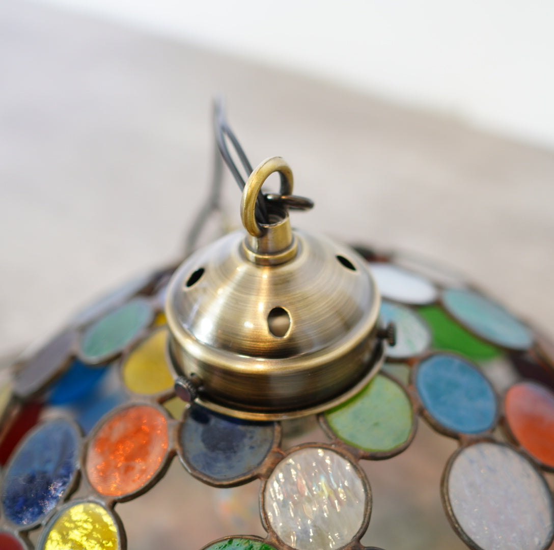 ニジイロランプ / Nijiiro Lamp ニジイロボウル / Nijiiro bowl M ペンダントライト