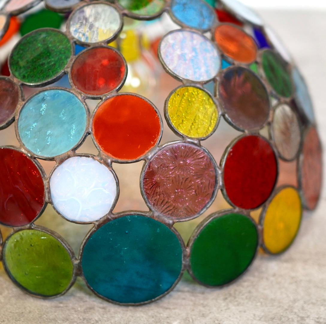 ニジイロランプ / Nijiiro Lamp ニジイロボウル / Nijiiro bowl M ペンダントライト