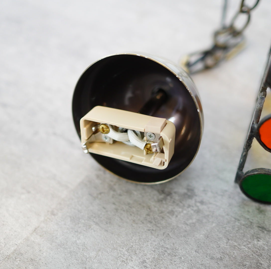 ニジイロランプ / Nijiiro Lamp ニジイロドロップス / Nijiiro drops ペンダントライト