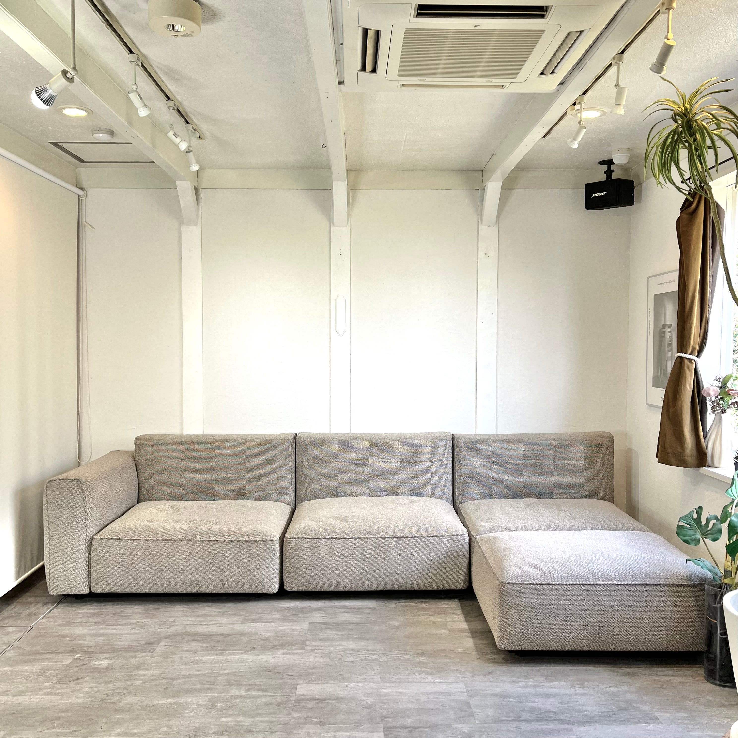 アルフレックス / arflex オムニオ / OMNIO オットマン