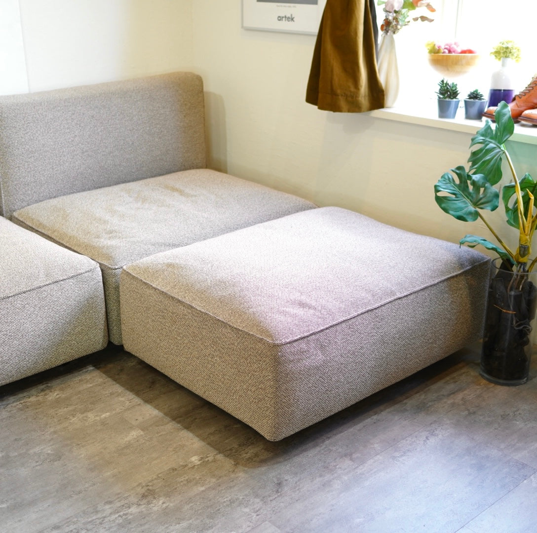 アルフレックス / arflex オムニオ / OMNIO オットマン