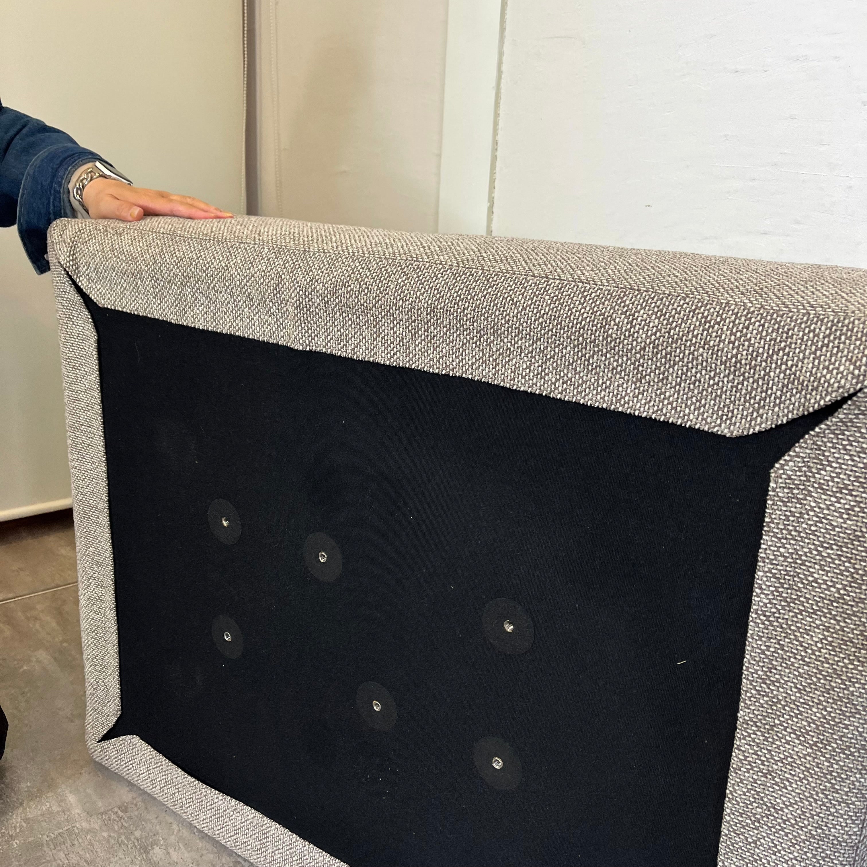 アルフレックス / arflex オムニオ / OMNIO オットマン