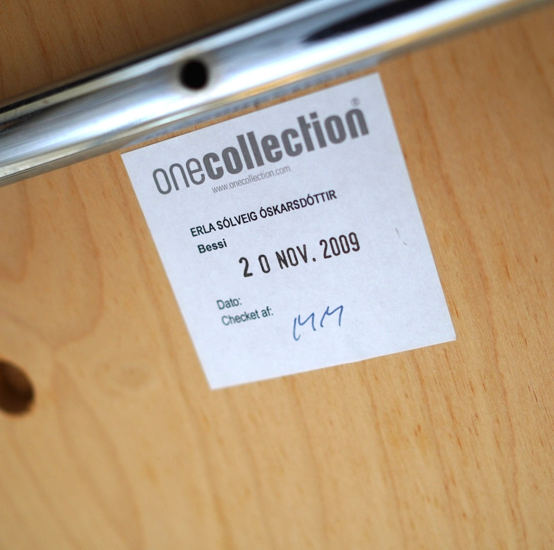 ワンコレクション / Onecollection ベッシ / Bessi チェア デンマーク