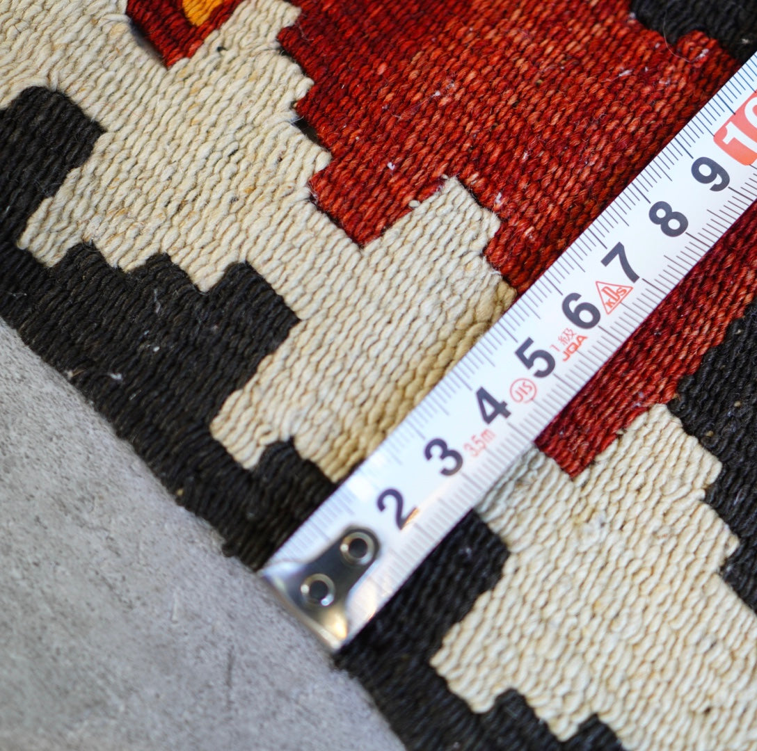 オールドキリム キリムラグ トルコ絨毯 手織り ヴィンテージ