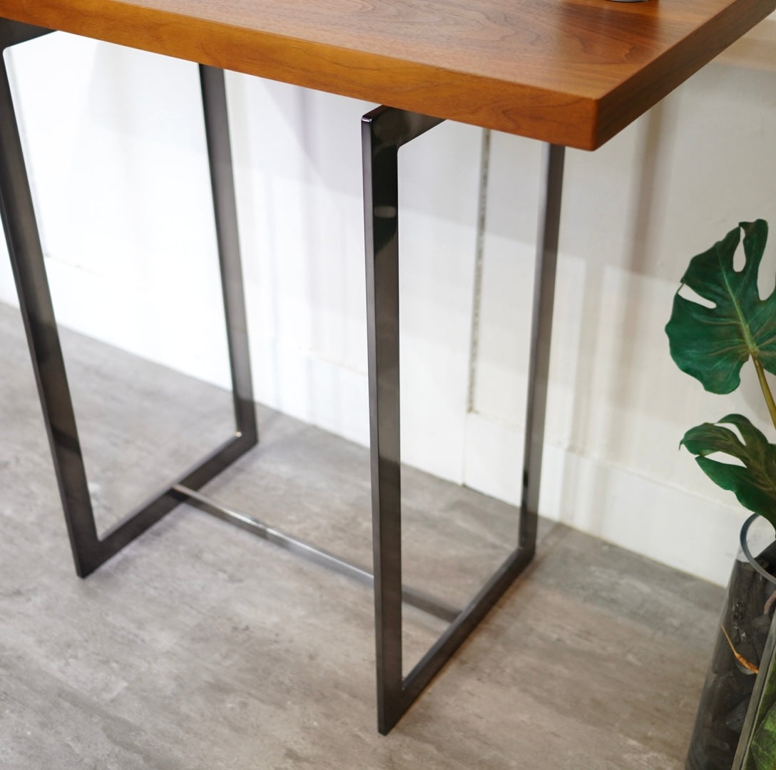 カッシーナイクスシー / Cassina ixc. ライト / LIGHT コンソールテーブル イタリア 展示品