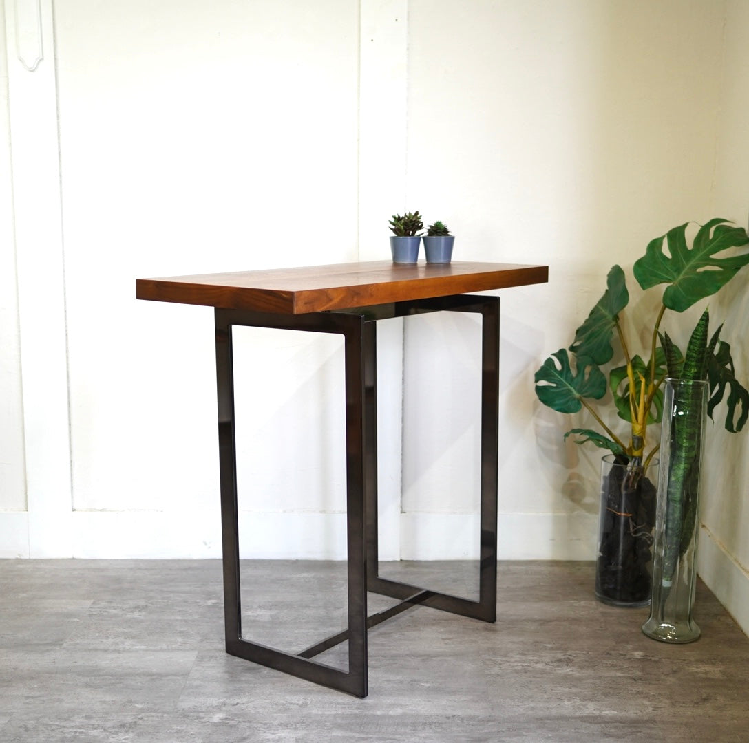 カッシーナイクスシー / Cassina ixc. ライト / LIGHT コンソールテーブル イタリア 展示品