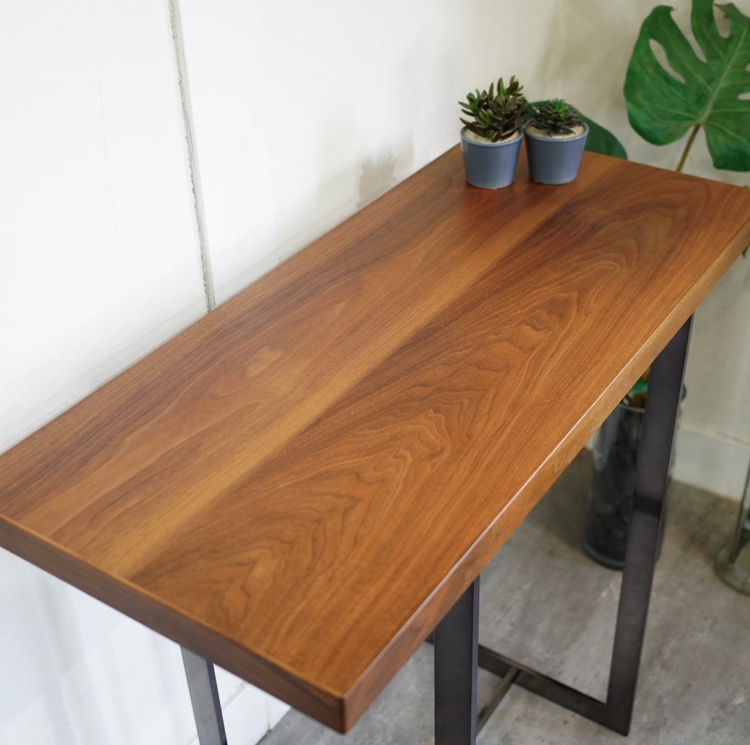 カッシーナイクスシー / Cassina ixc. ライト / LIGHT コンソールテーブル イタリア 展示品