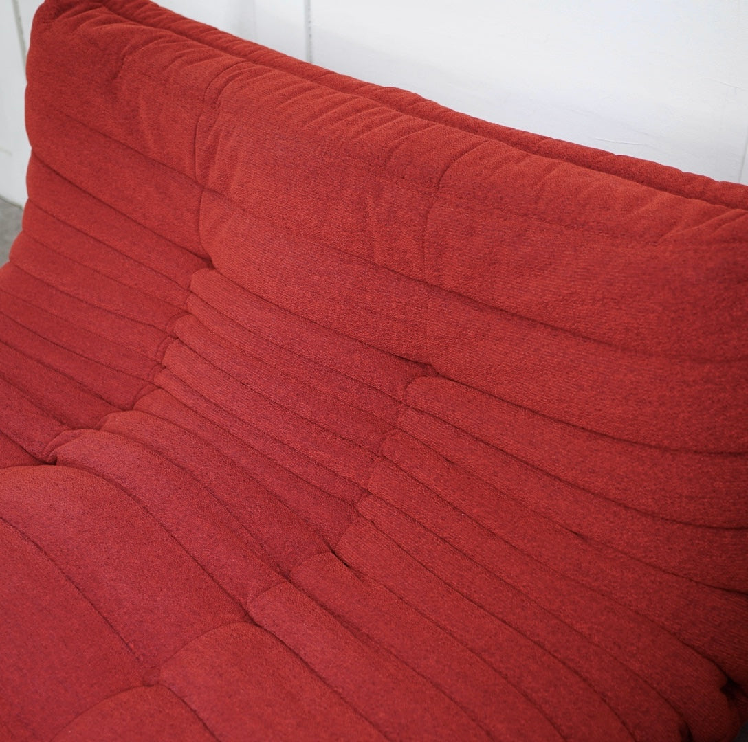 リーン・ロゼ / ligne roset トーゴ / Togoラウンジソファ 2P