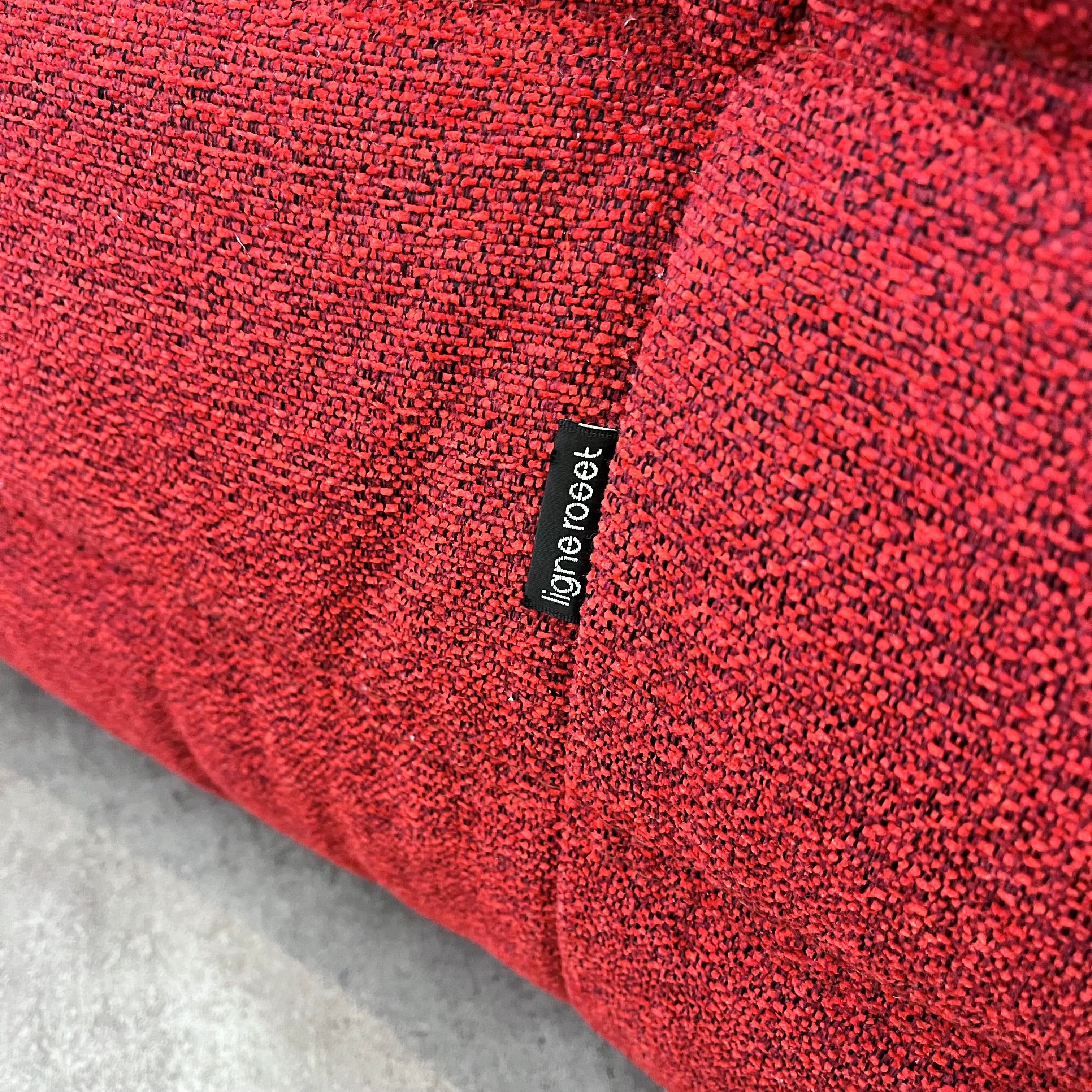 リーン・ロゼ / ligne roset トーゴ / Togoラウンジソファ 2P