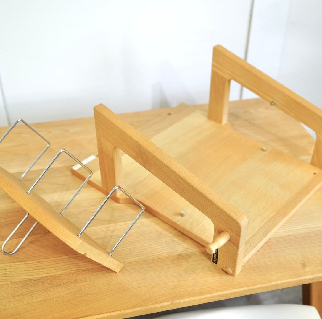 カリモク家具 ピュアナチュール / Pure nature デスクセット チェア ワゴン 棚 オーク