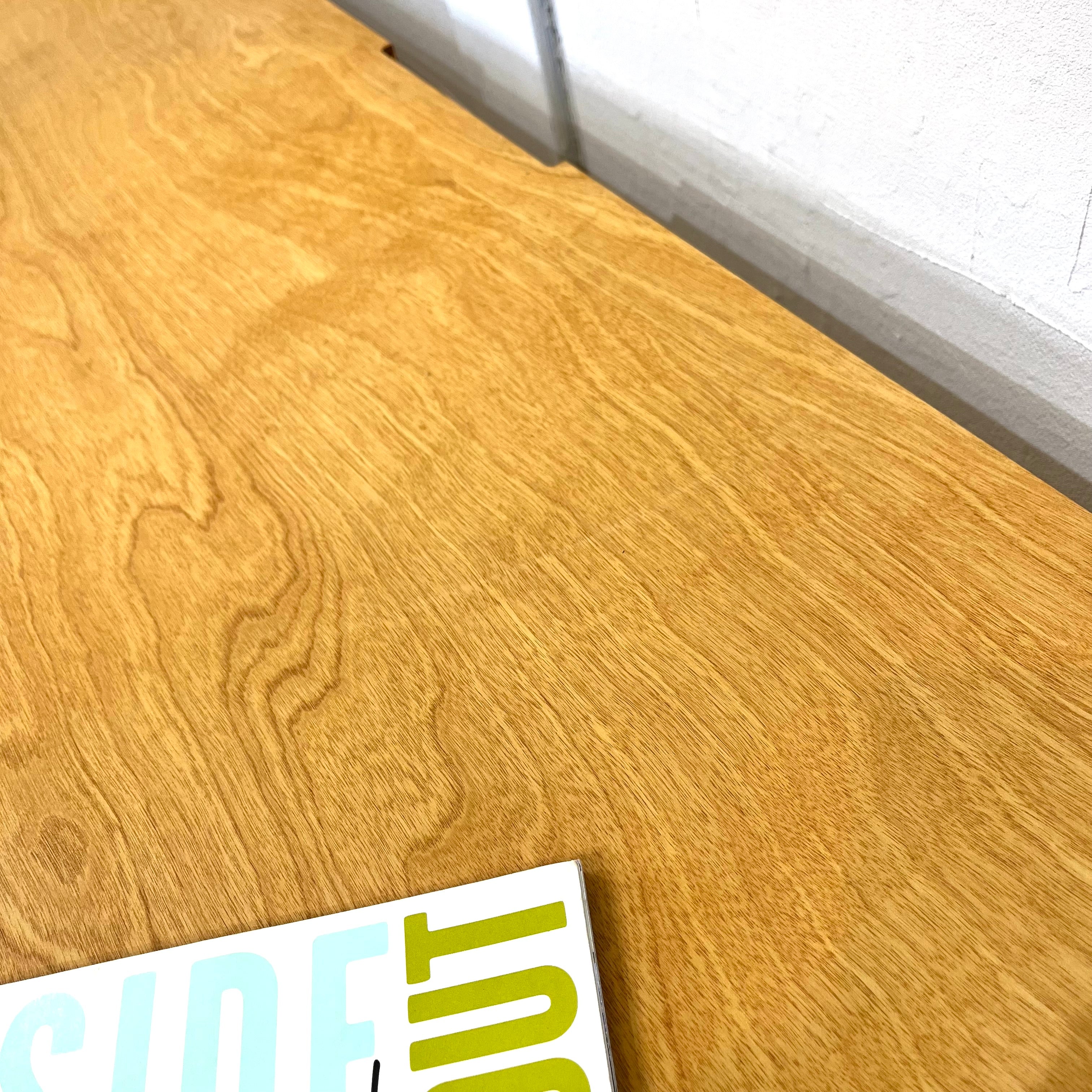 シャルドネ / CHARDONNAY TVボード メープル材