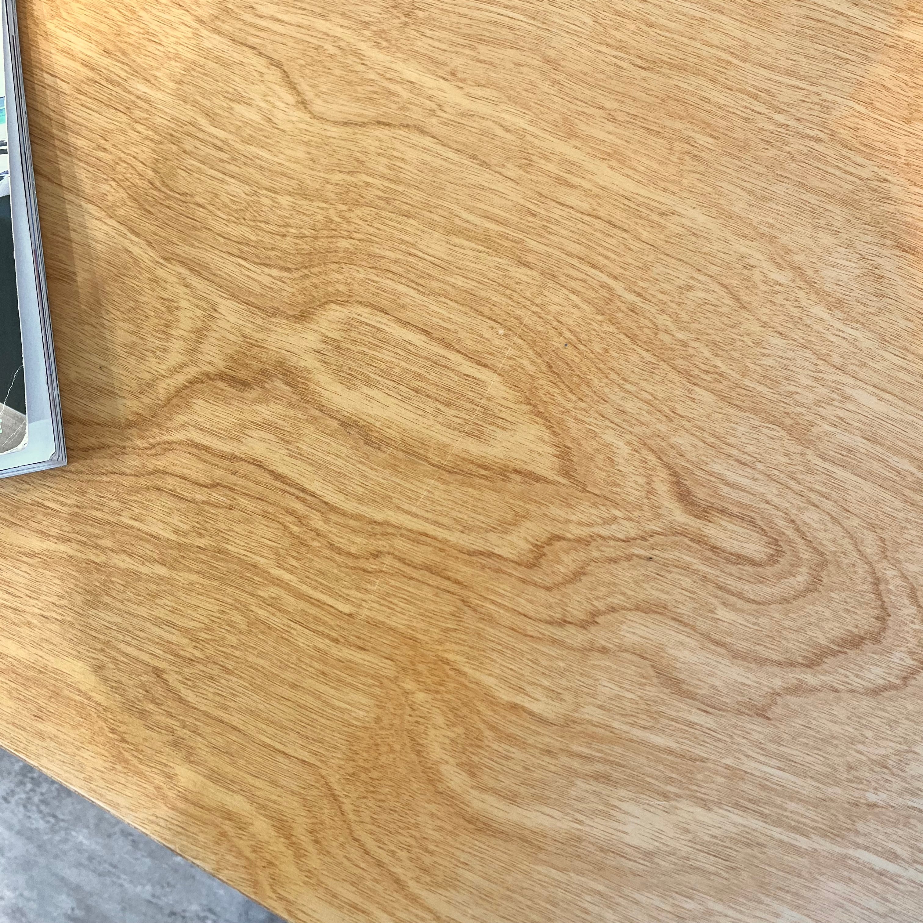 シャルドネ / CHARDONNAY TVボード メープル材