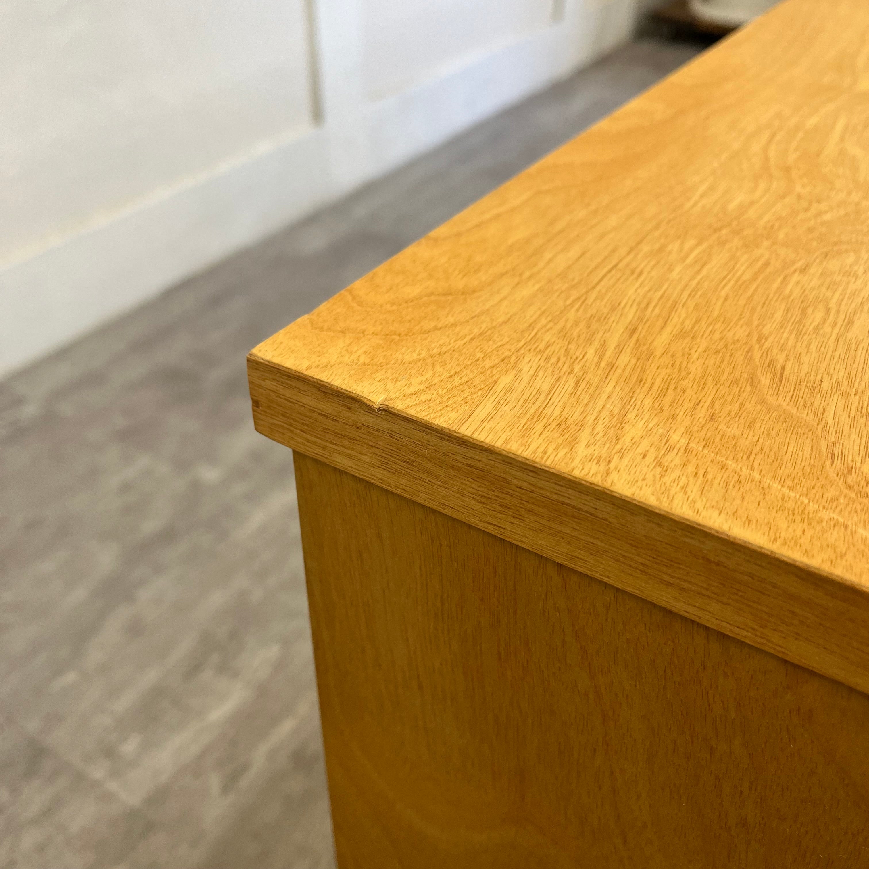 シャルドネ / CHARDONNAY TVボード メープル材