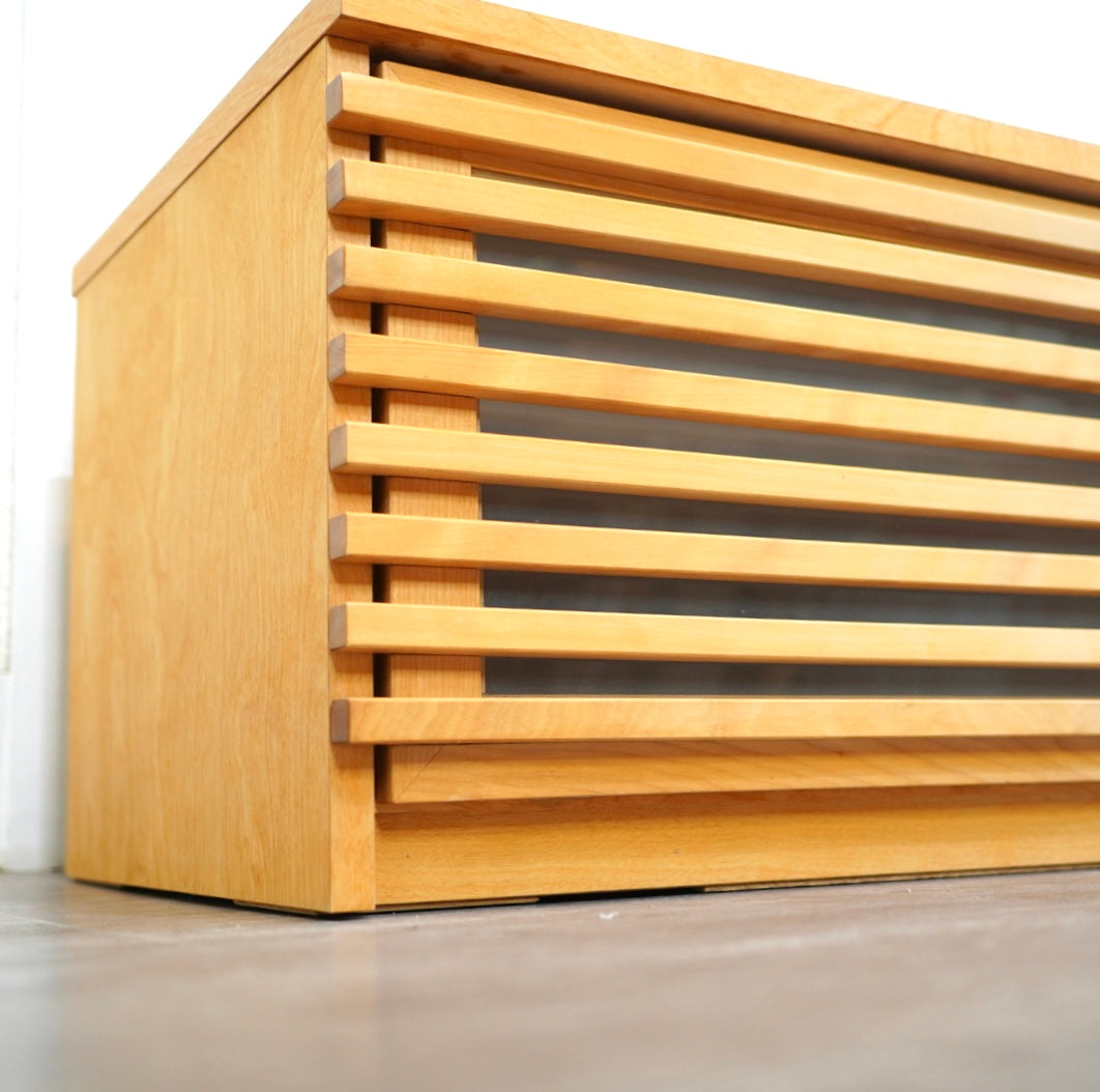 シャルドネ / CHARDONNAY TVボード メープル材