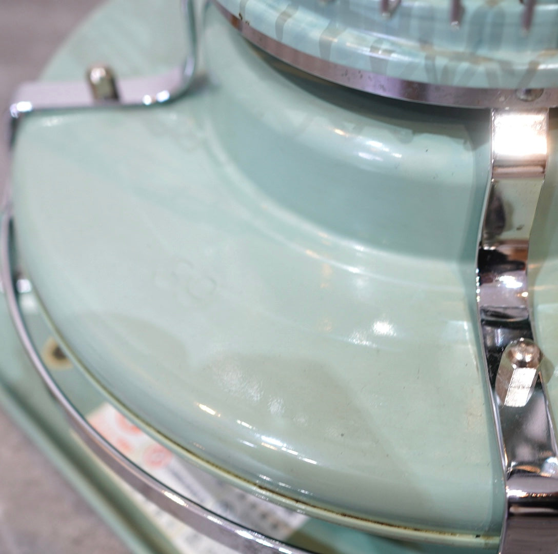 アラジン / Aladdin ブルーフレームヒーター【1】 石油ストーブ 39型 BF3905 グリーン