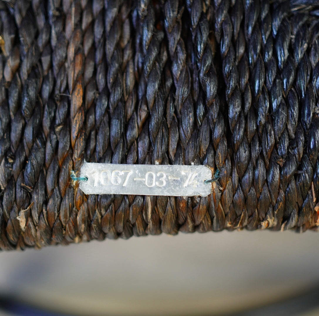 ザ・コンランショップ / THE CONRAN SHOP Val Padilla マニラチェア