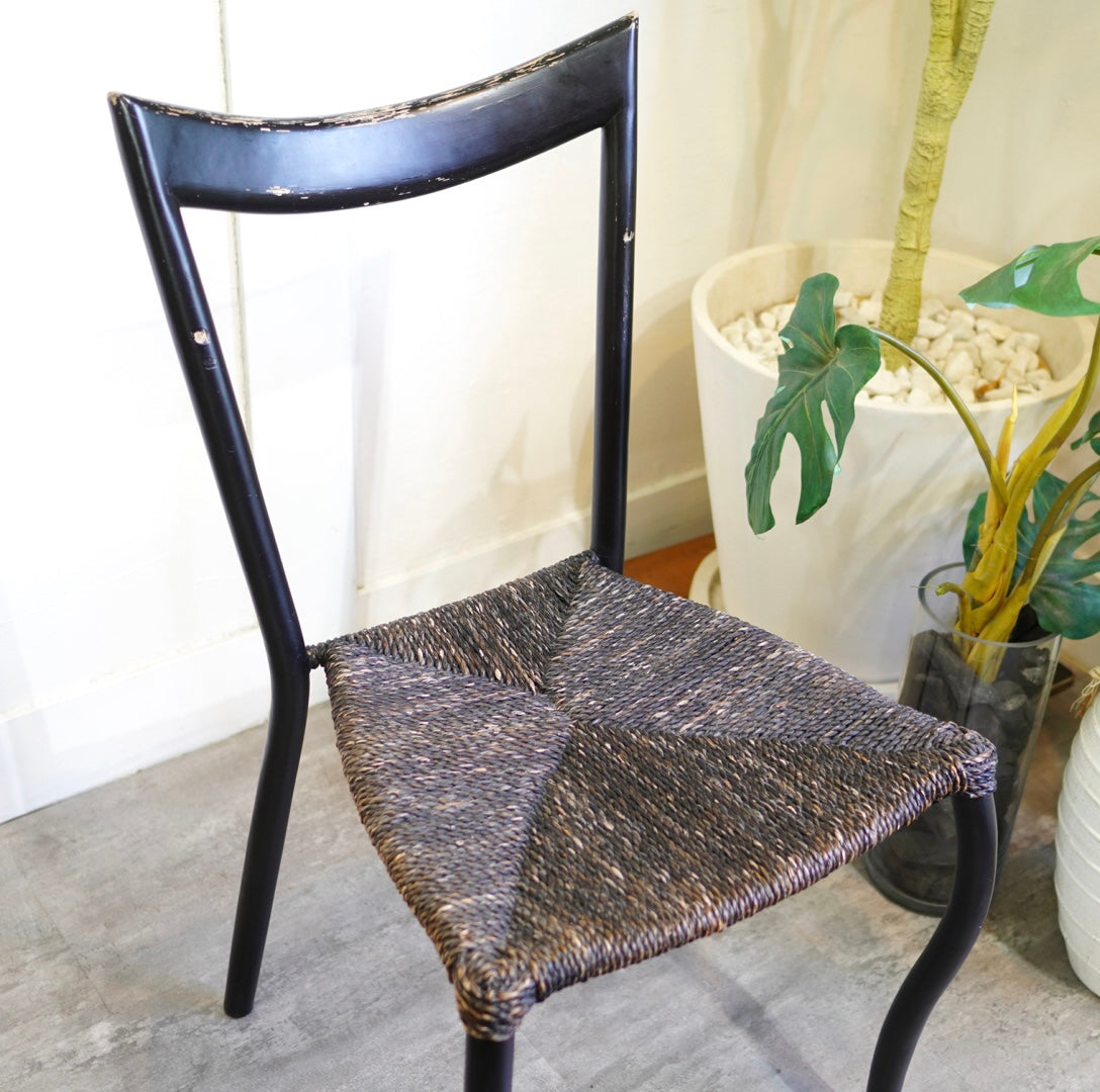 ザ・コンランショップ / THE CONRAN SHOP Val Padilla マニラチェア