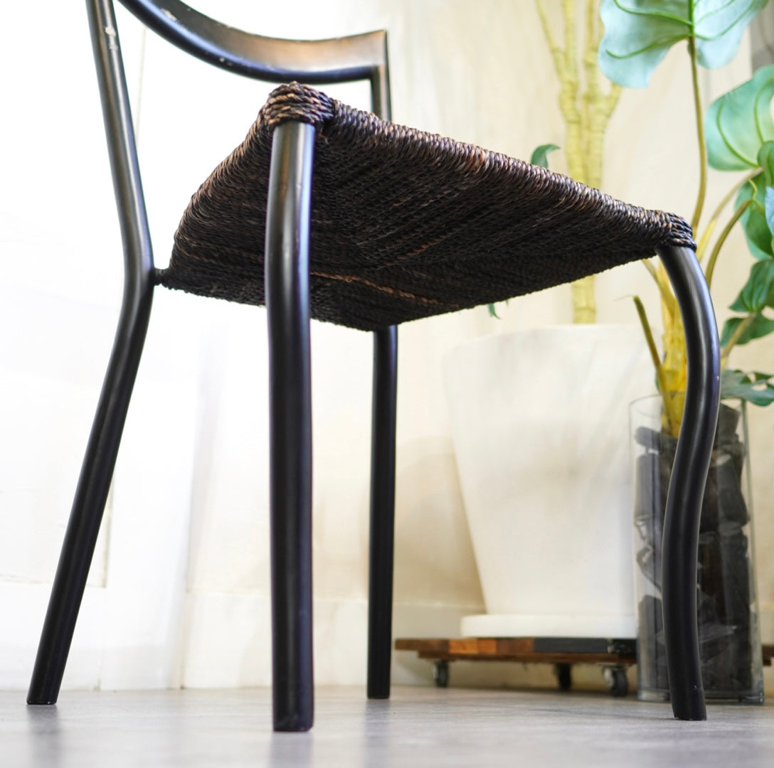 ザ・コンランショップ / THE CONRAN SHOP Val Padilla マニラチェア