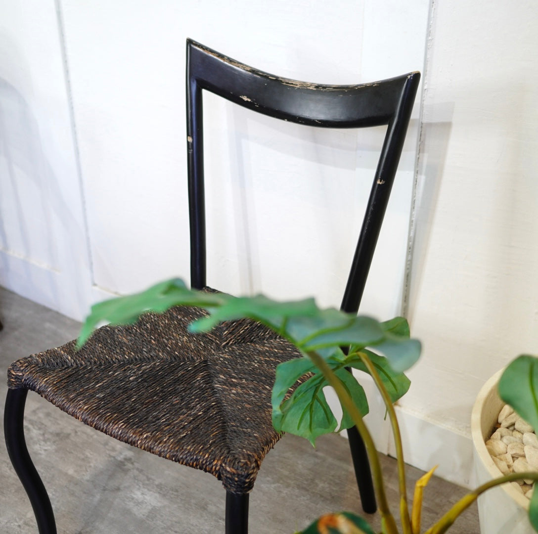 ザ・コンランショップ / THE CONRAN SHOP Val Padilla マニラチェア