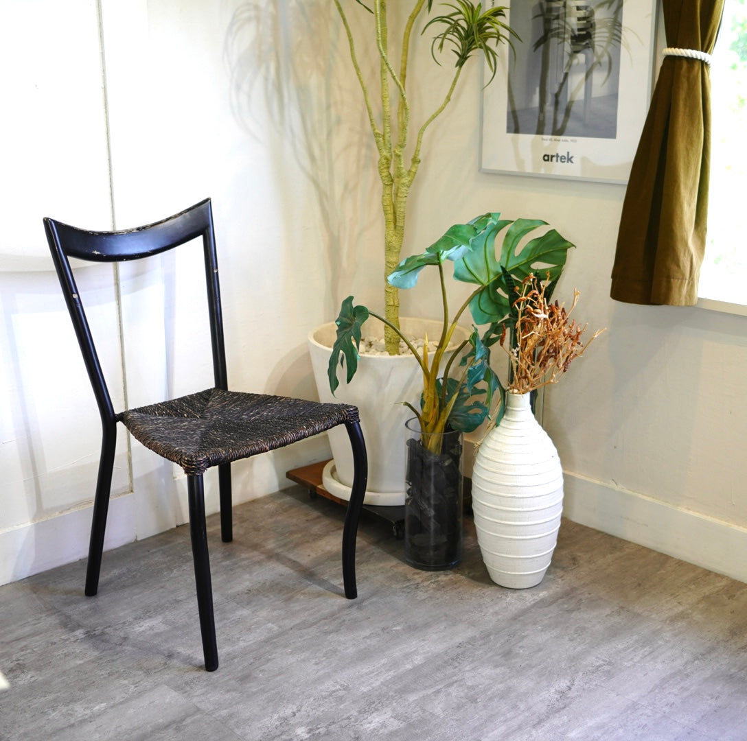 ザ・コンランショップ / THE CONRAN SHOP Val Padilla マニラチェア