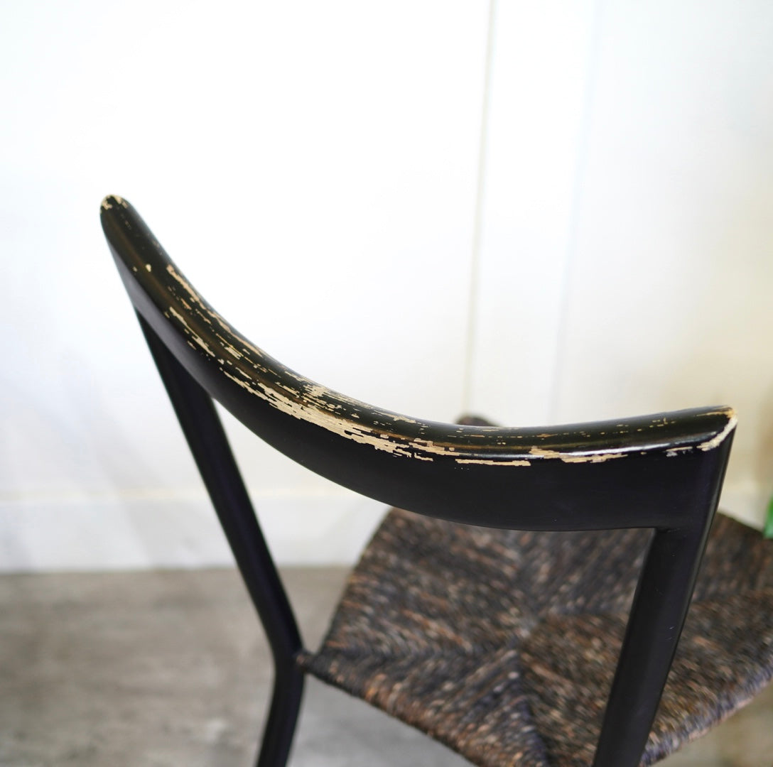 ザ・コンランショップ / THE CONRAN SHOP Val Padilla マニラチェア