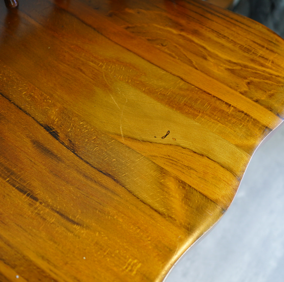 飛騨産業 / HIDA 穂高 アームチェア ダイニングチェア