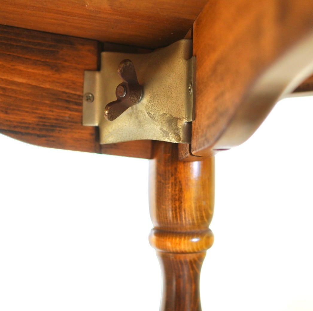 飛騨産業 / HIDA 穂高 ラウンドダイニングテーブル