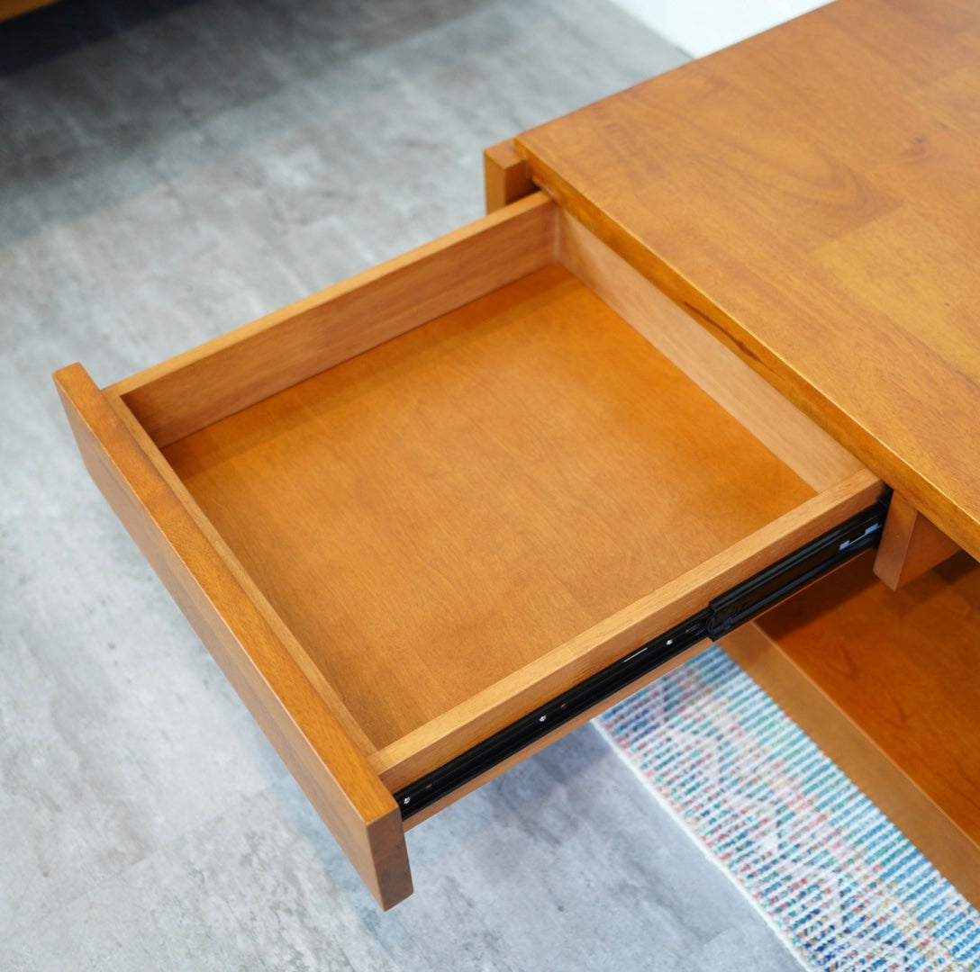 ソース / source プーロ / PURO センターテーブル 112 展示品