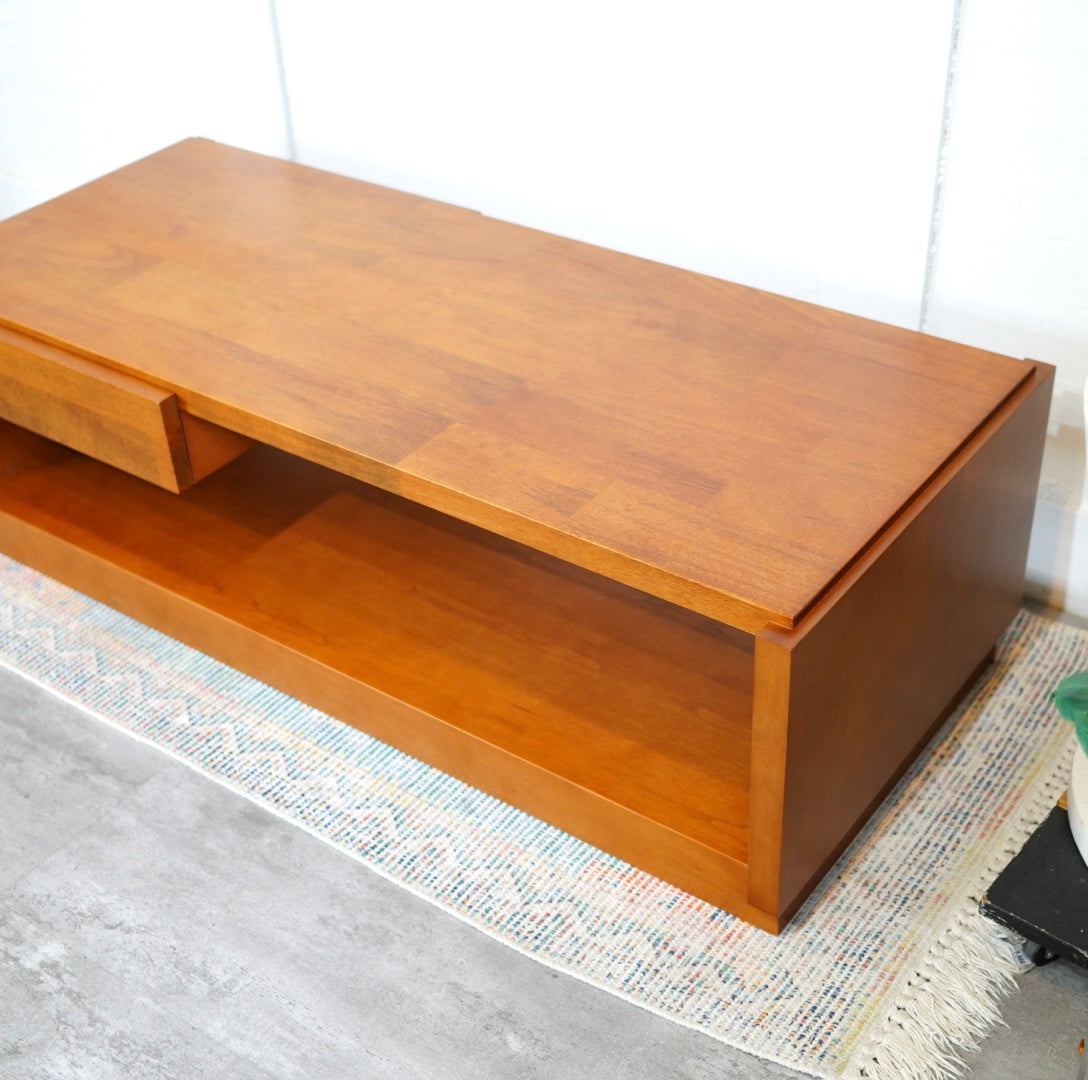 ソース / source プーロ / PURO センターテーブル 112 展示品