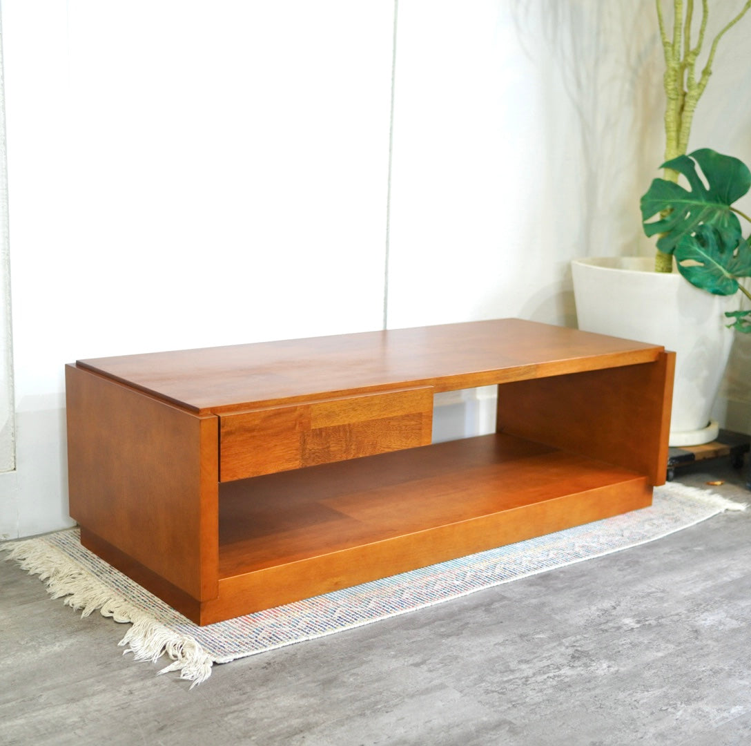 ソース / source プーロ / PURO センターテーブル 112 展示品