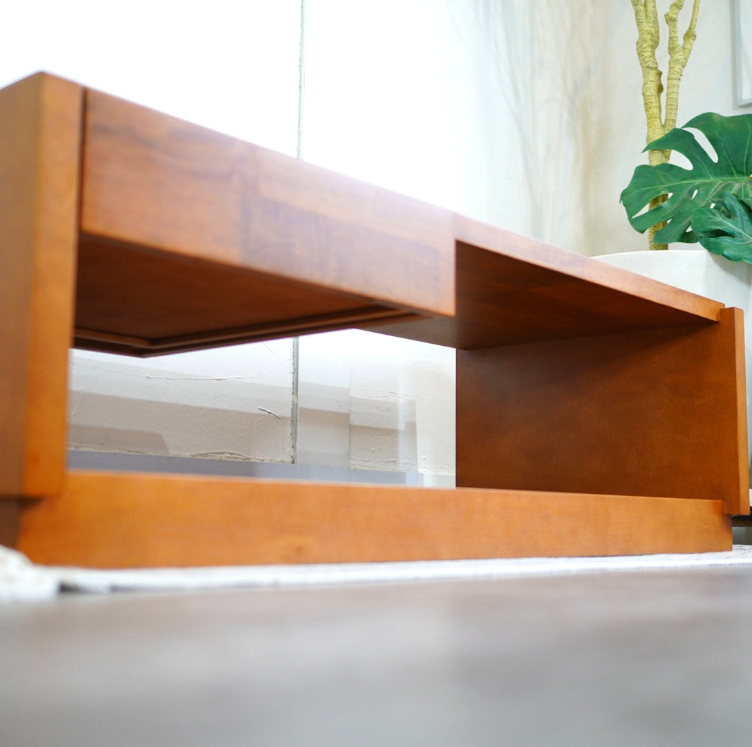 ソース / source プーロ / PURO センターテーブル 112 展示品