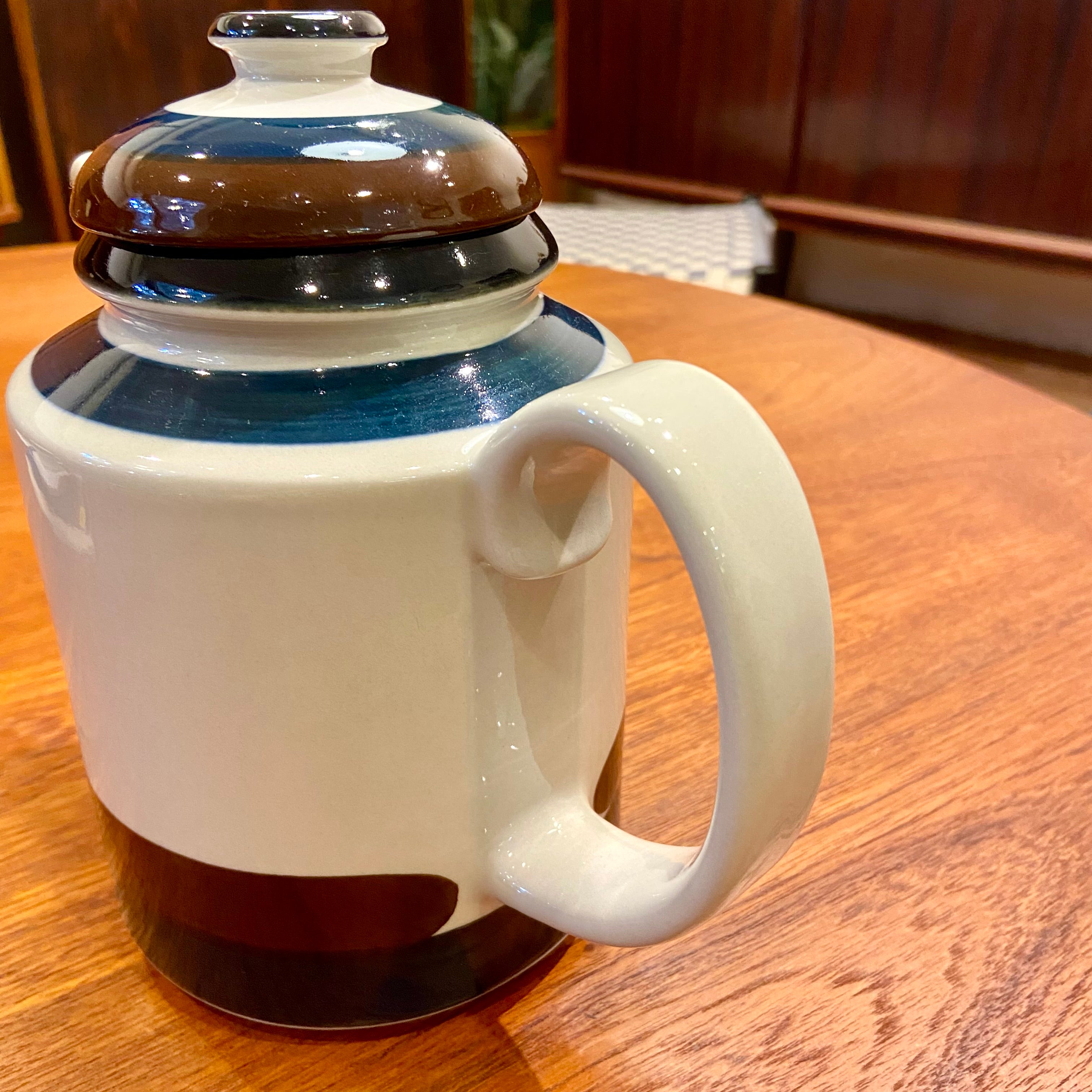 アラビア /ARABIA カイラ ティーポット ヴィンテージ