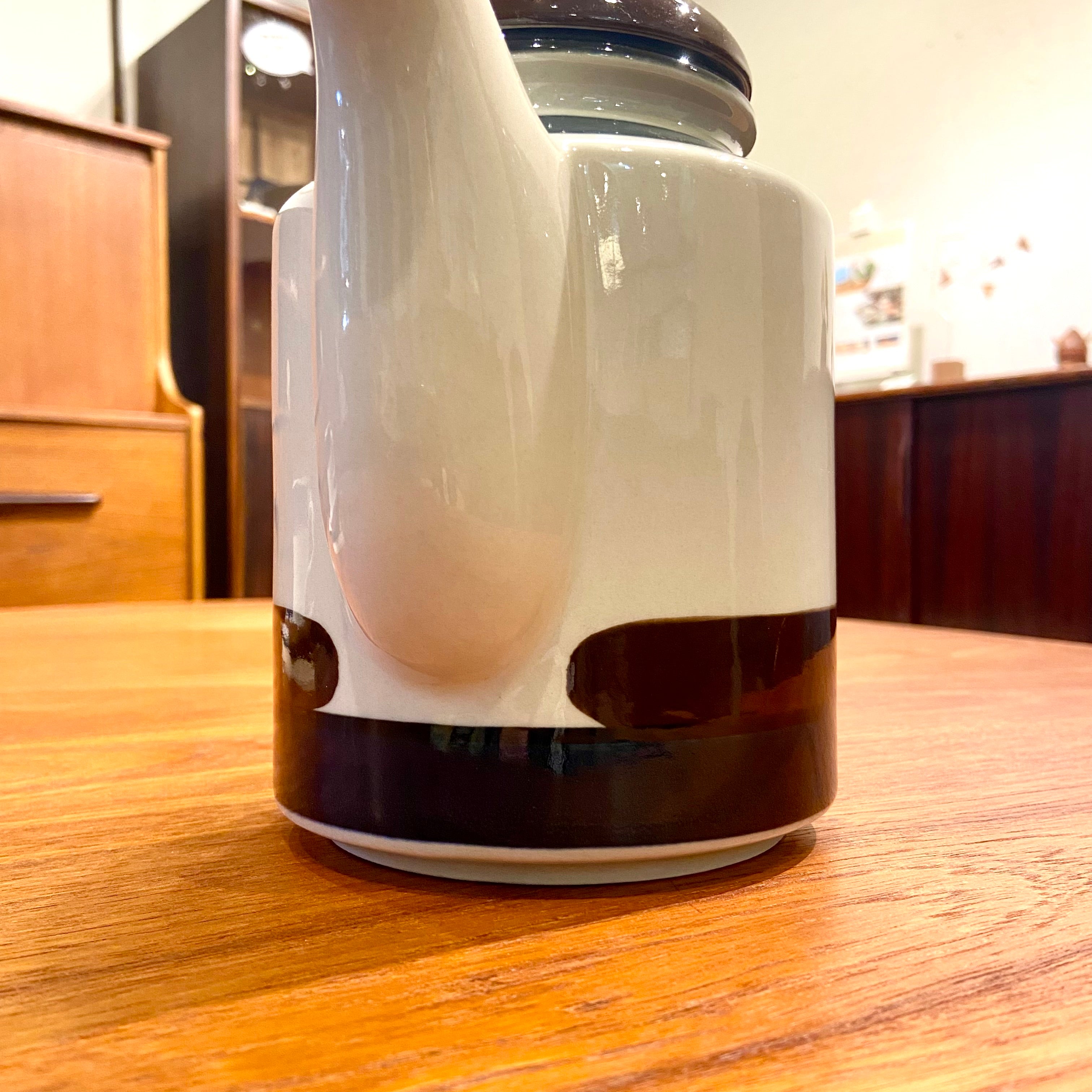 アラビア /ARABIA カイラ ティーポット ヴィンテージ