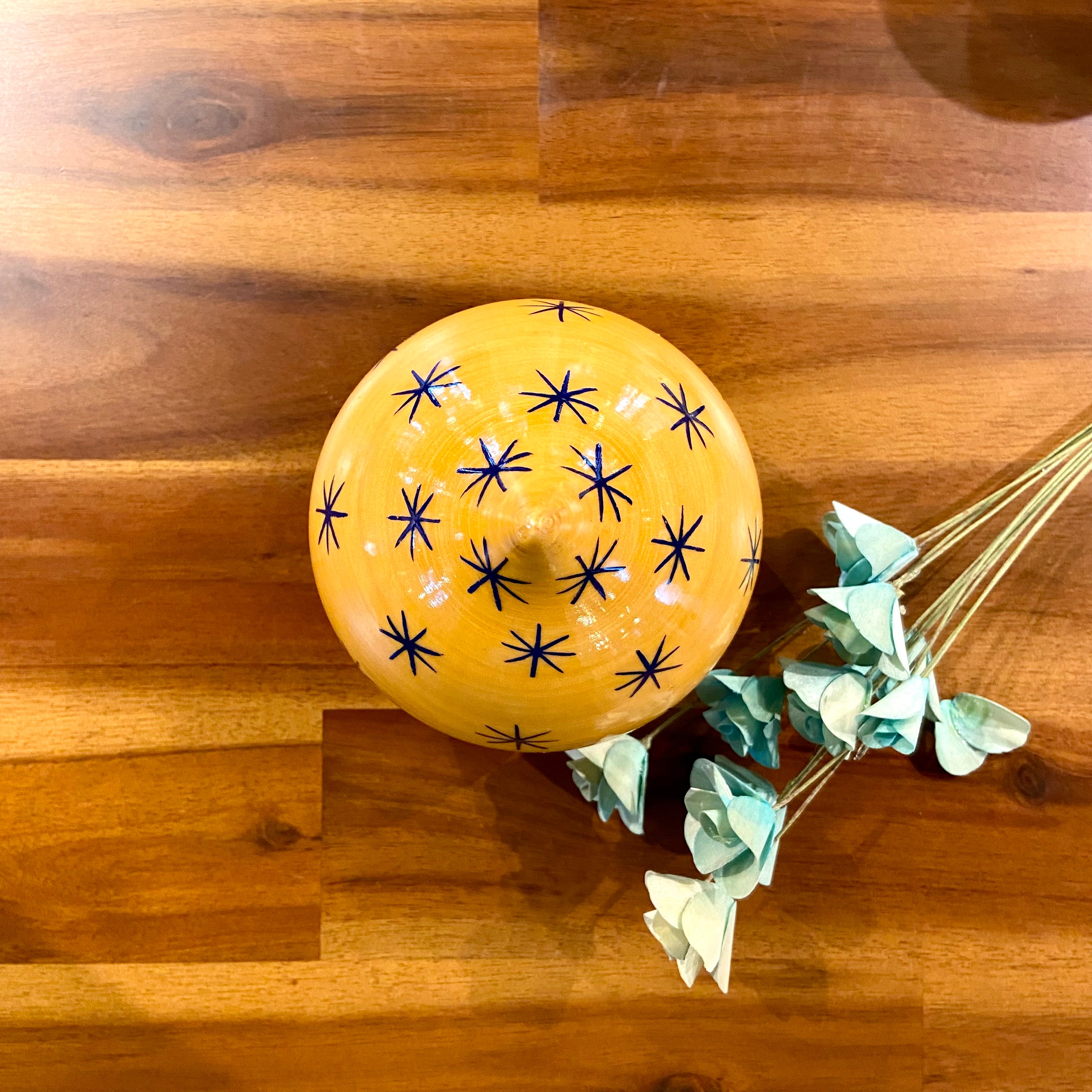 イデー / IDEE×COMPANY holiday bell 箱付