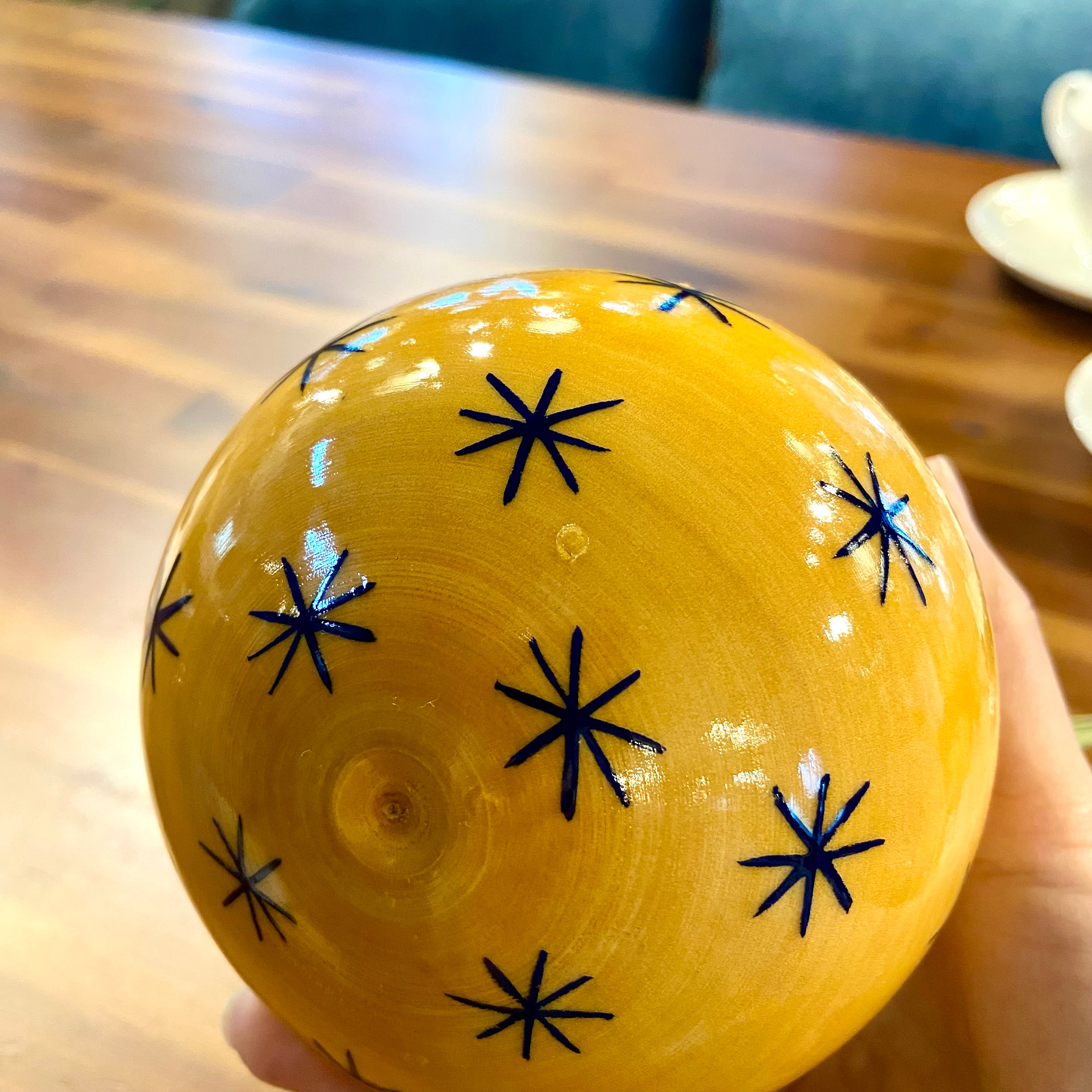 イデー / IDEE×COMPANY holiday bell 箱付