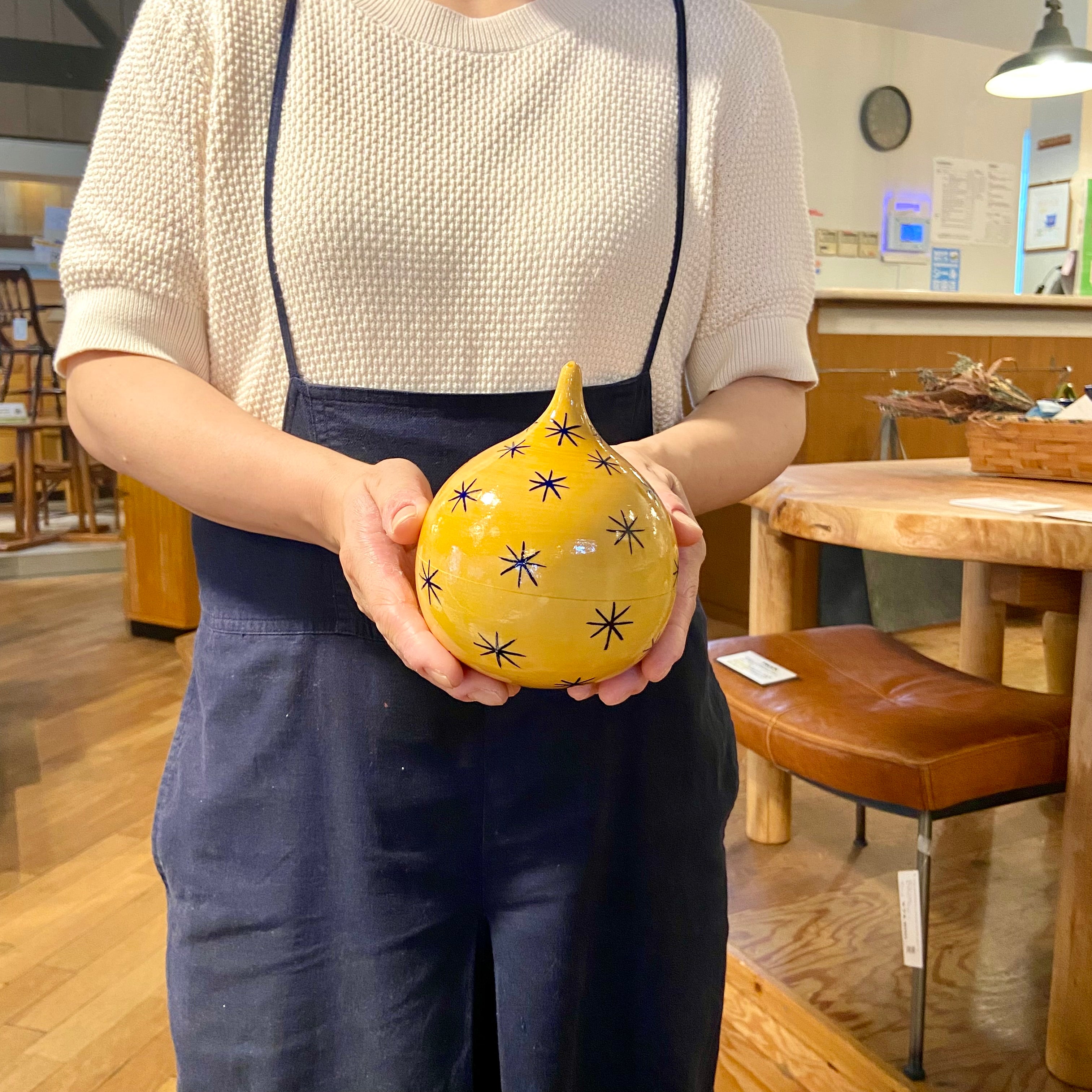 イデー / IDEE×COMPANY holiday bell 箱付