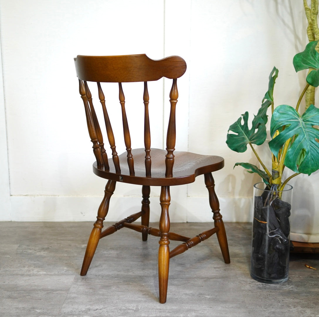 飛騨産業 / HIDA 穂高シリーズ ウィンザーチェア DK268