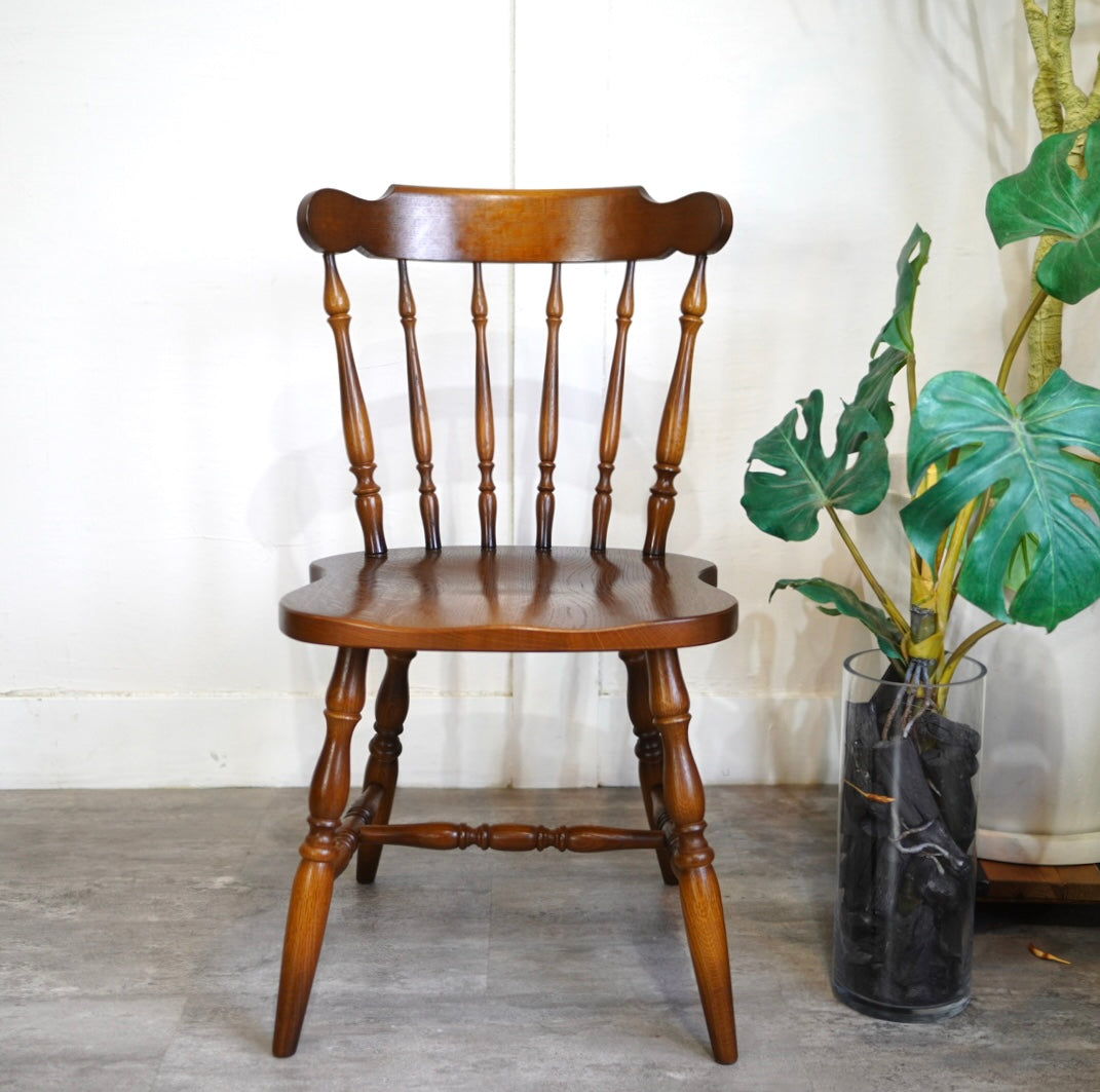 飛騨産業 / HIDA 穂高シリーズ ウィンザーチェア DK268