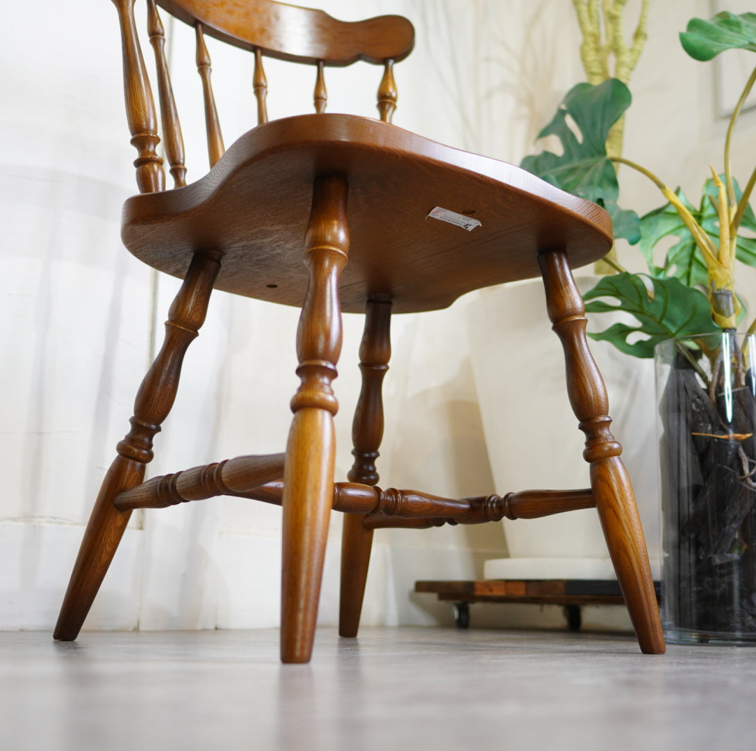 飛騨産業 / HIDA 穂高シリーズ ウィンザーチェア DK268