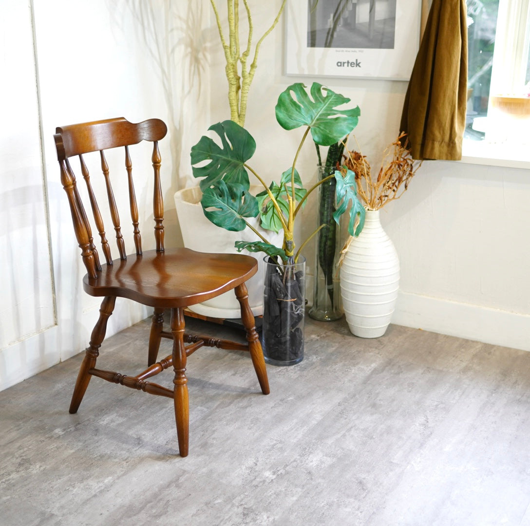 飛騨産業 / HIDA 穂高シリーズ ウィンザーチェア DK268