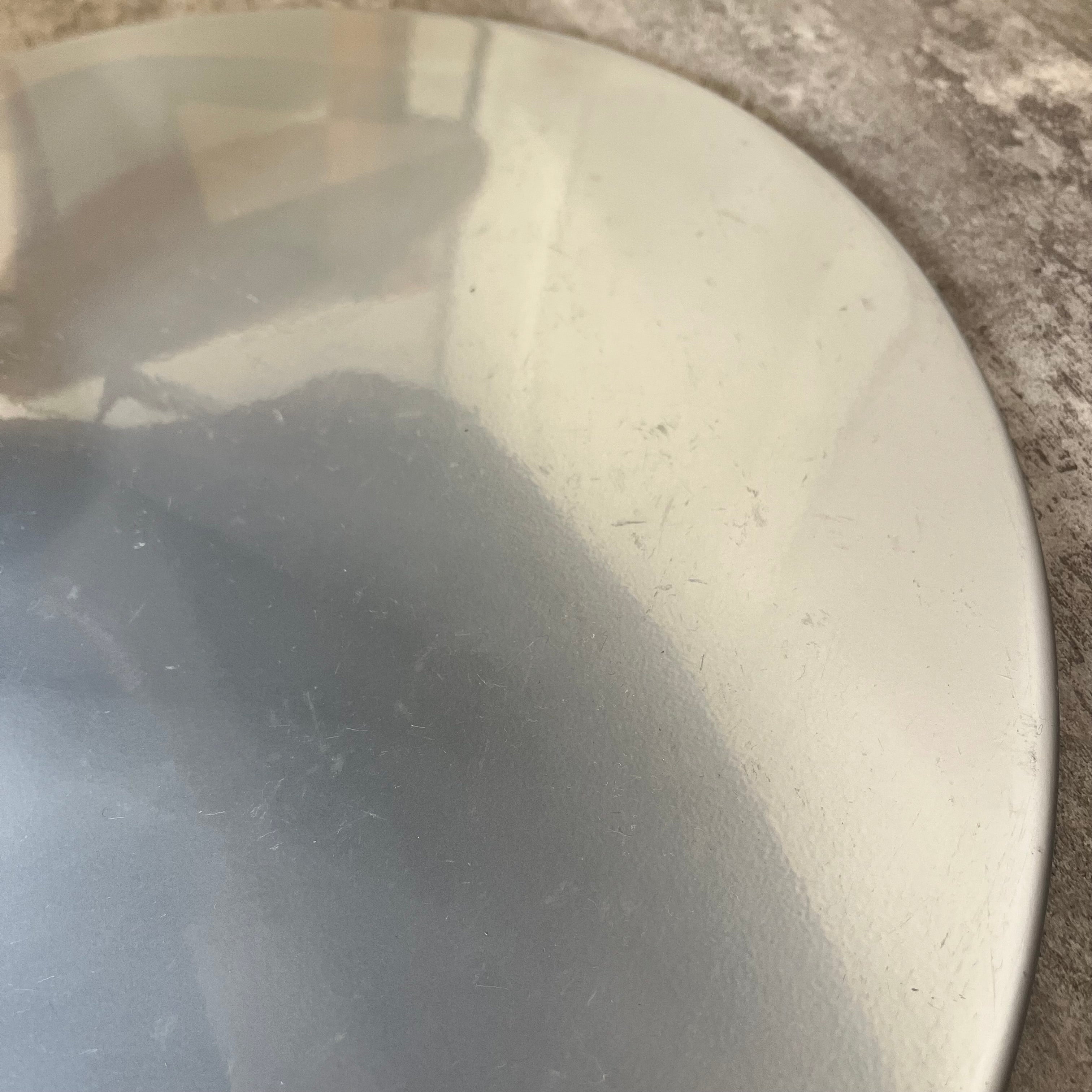 ケベ / KEBE リクライニングチェア フットレスト付 デンマーク